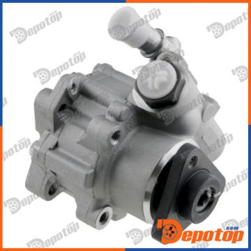 Pompe de direction assistée pour AUDI | SPW-AU-011, 15-0682